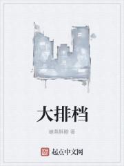大排档拼音 大排档拼音