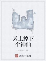 天上掉下一个a仙